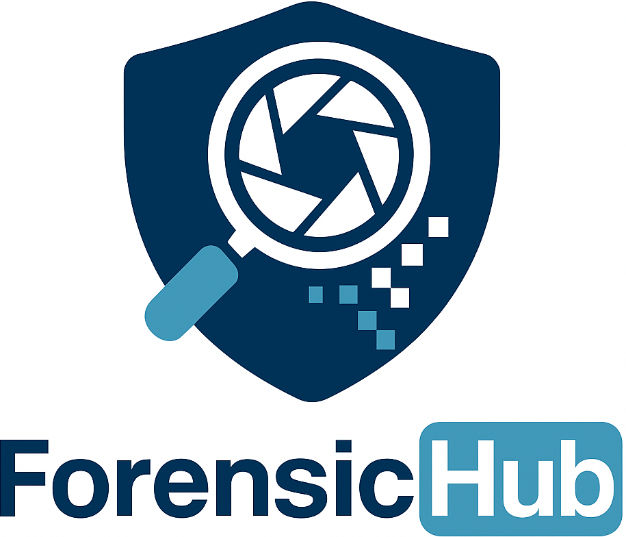 ForensicHub 文档