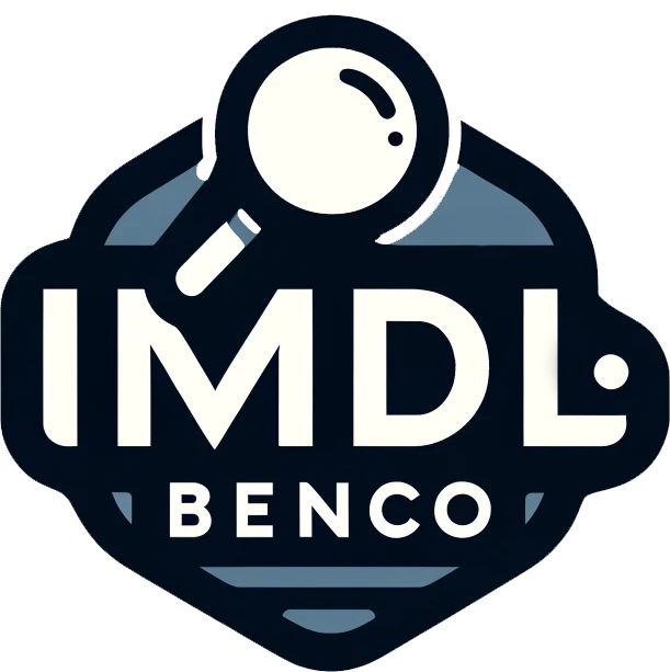 IMDLBenCo Documentation